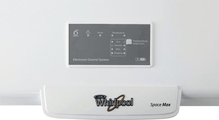 Produktbild Whirlpool WHE31352 FO 3 (Freistehend, 315 l)