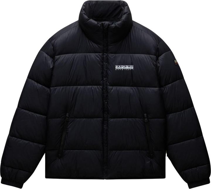 Napapijri daunenjacke a-suomi 3 (XL)