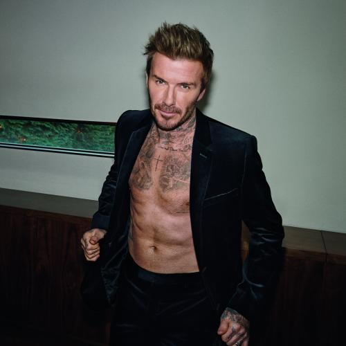 Actual product image David Beckham True Instinct (Eau de parfum, 75 ml)