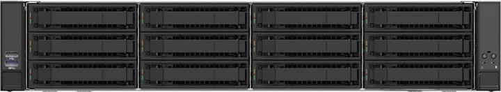 Actual product image Intel Server System – M50CYP2UR312