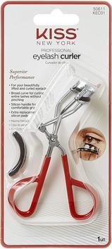 Produktbild KISS Eyelash curlers (L)