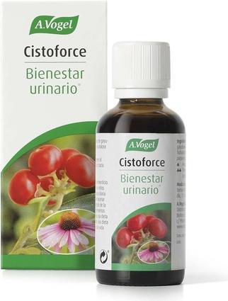 A. Vogel Cistoforce Tropfen 50 (50 ml)