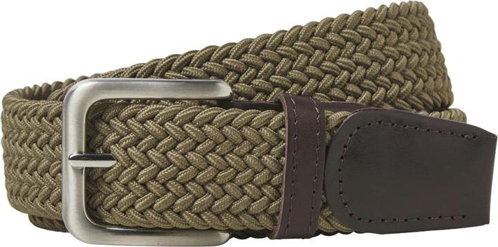 Jack & Jones Jacspring Woven Belt Noos