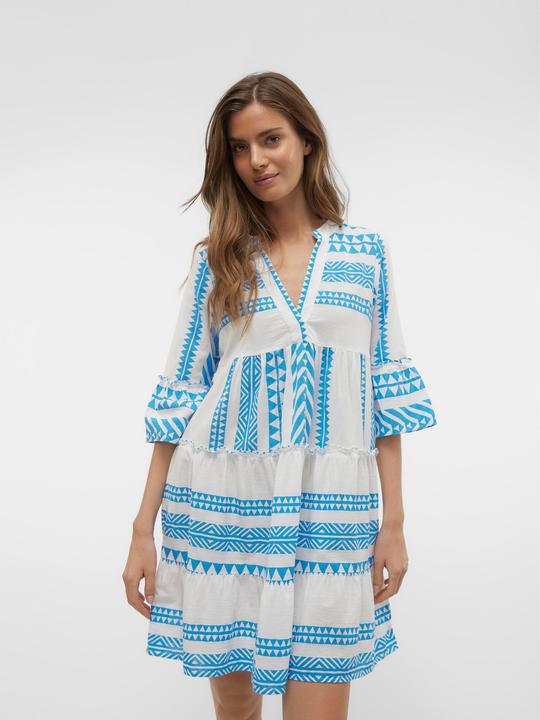 Actual product image Vero Moda VMDICTHE midi dress dress (XS)