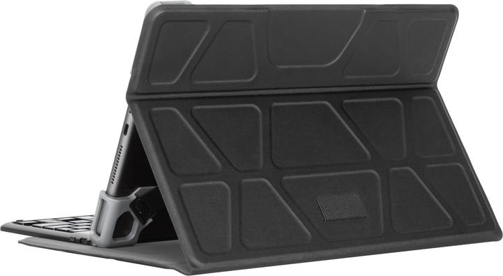 Actual product image Targus Pro-Tek Bluetooth German (DE, Universal)