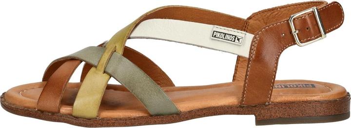 Actual product image Pikolinos Algar (37)