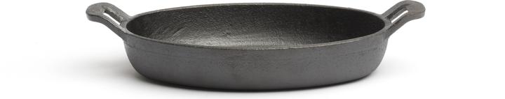 Actual product image Comas Cast iron pan mini (Frying pan, Cast iron)
