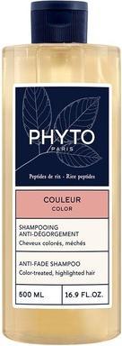 Image du produit Phyto Shampooing protecteur de couleur 500ml (500 ml)