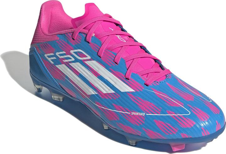 Actual product image adidas football boots f50 league fg/mg (45 1/3)