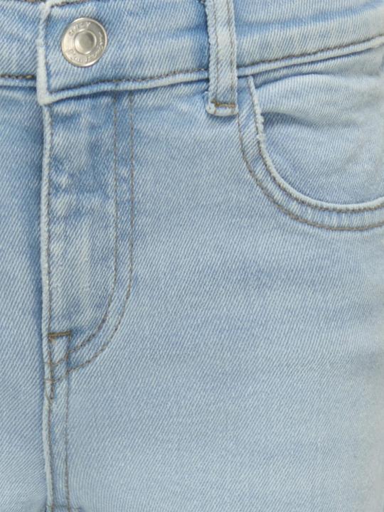 Actual product image Only Kogjuicy Life Wide Leg Dnm Dia547 Noos (164)