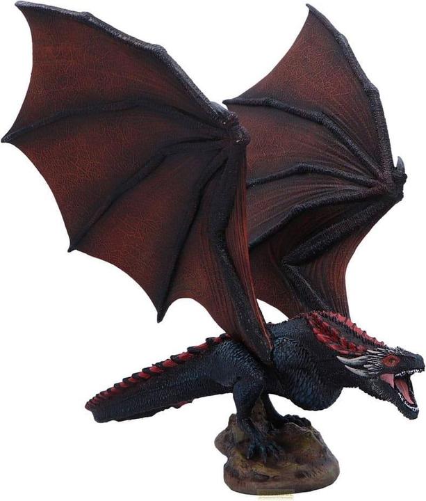Immagine prodotto Nemesis Now Game of Thrones Figur Drogon 27 cm
