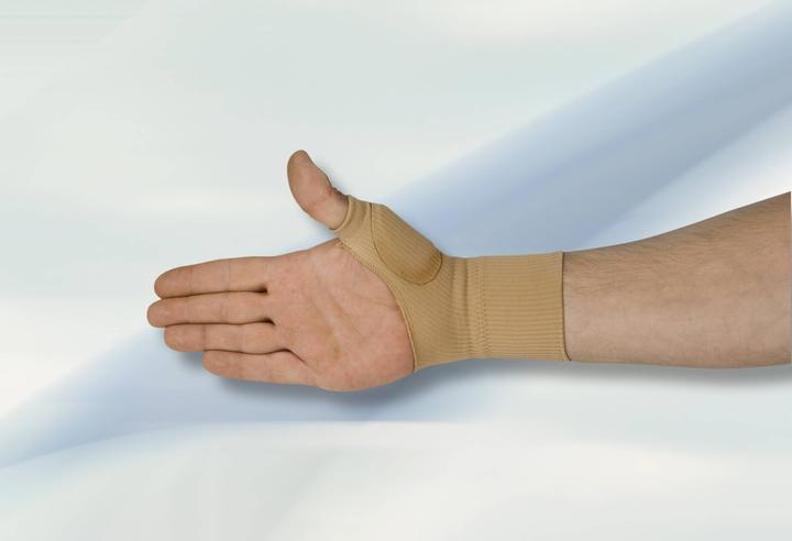 Produktbild Vital Comfort Daumenschutz mit Gel