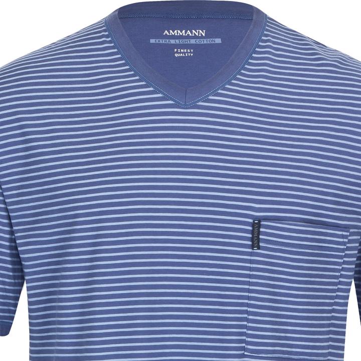 Image du produit Ammann Short pour hommes "EXTRA LIGHT COTTON". (64)