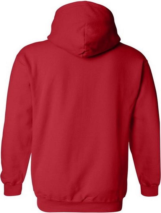 Produktbild Gildan Heavy Blend Kapuzenpullover Hoodie Kapuzensweater (4XL)