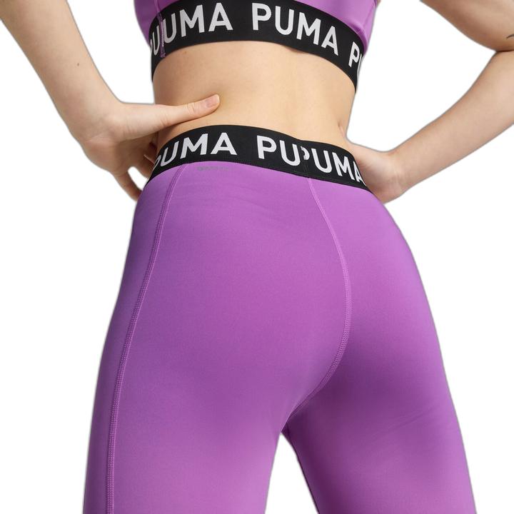 Actual product image Puma W Strong Colorblock Tight - Hw Fl (M)