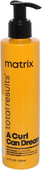 Image du produit Matrix Total Results Light Hold Gel (Gel coiffant, 200 ml)