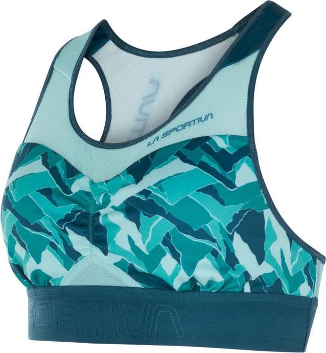 La Sportiva Captive Top - Sport-BH - Damen (S)