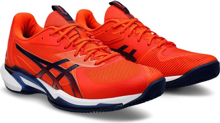 Actual product image ASICS Performance Solution Speed FF 3 clay court tennis shoe men (47)