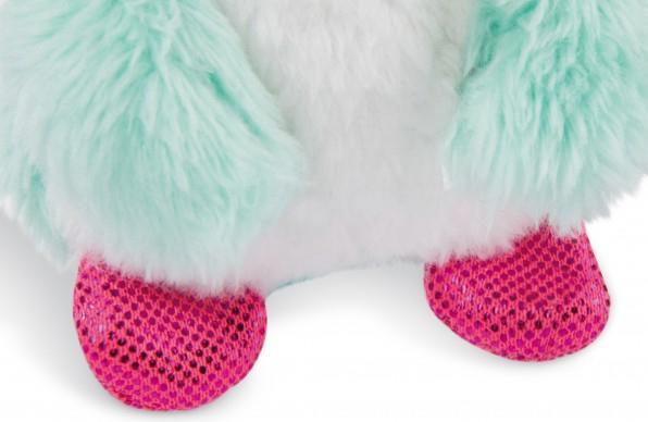 Image du produit NICI Schlenker Pingouin Yoniko 9cm Porte-clés