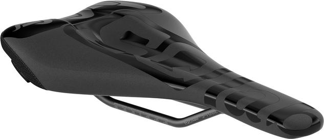 Actual product image Sqlab Saddle 611 Ergowave active 2.1 - ltd. Team