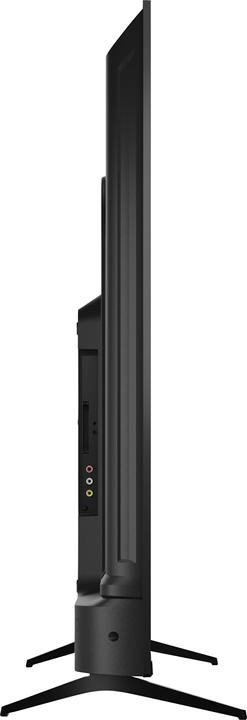 Produktbild Sharp 55GJ4225E 55" UHD Roku Smart TV schwarz (55", LCD, 4K)