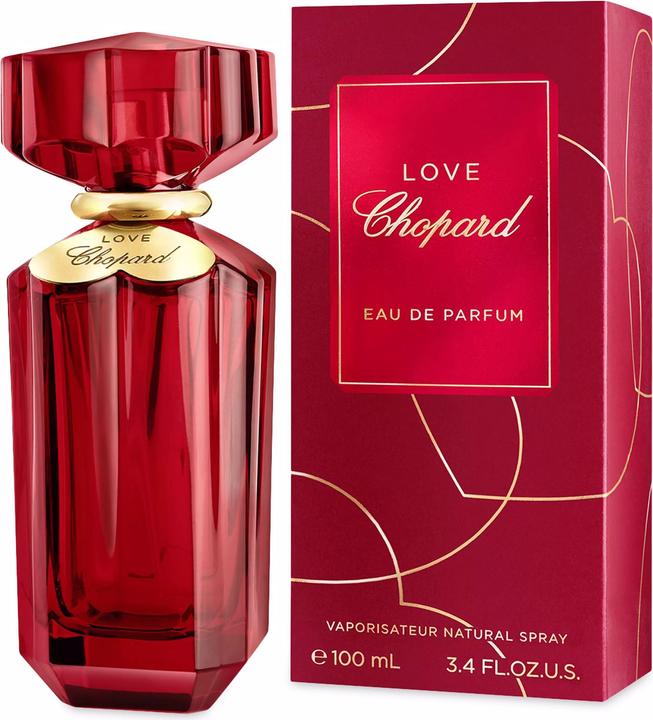 Image du produit Chopard Love (Eau de parfum, 50 ml)
