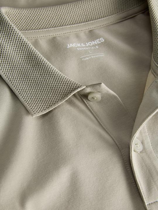Immagine prodotto Jack & Jones Jjejaxon Polo Ss Sn (L)