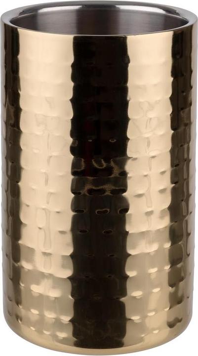 Actual product image APS Flaschenkühler "GOLD"