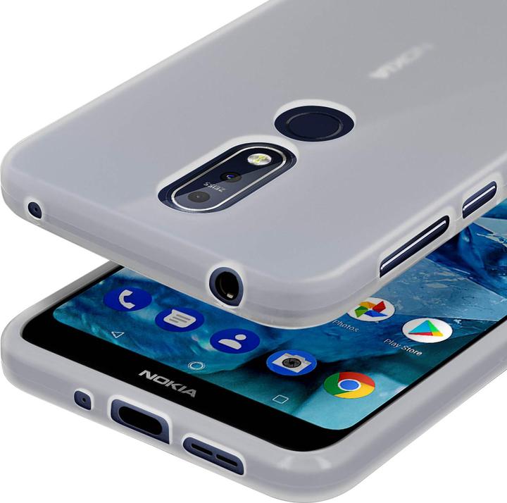 Produktbild Avizar Francis Series (Nokia 7.1)