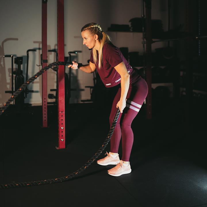 Produktbild Gladiatorfit Battle Rope