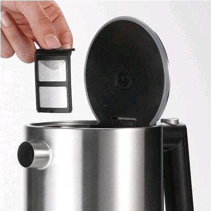 Produktbild Graef Wk 900 (1.25 l)