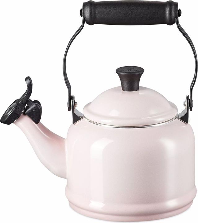 Le Creuset Wasserkessel DEMI (1.10 l)