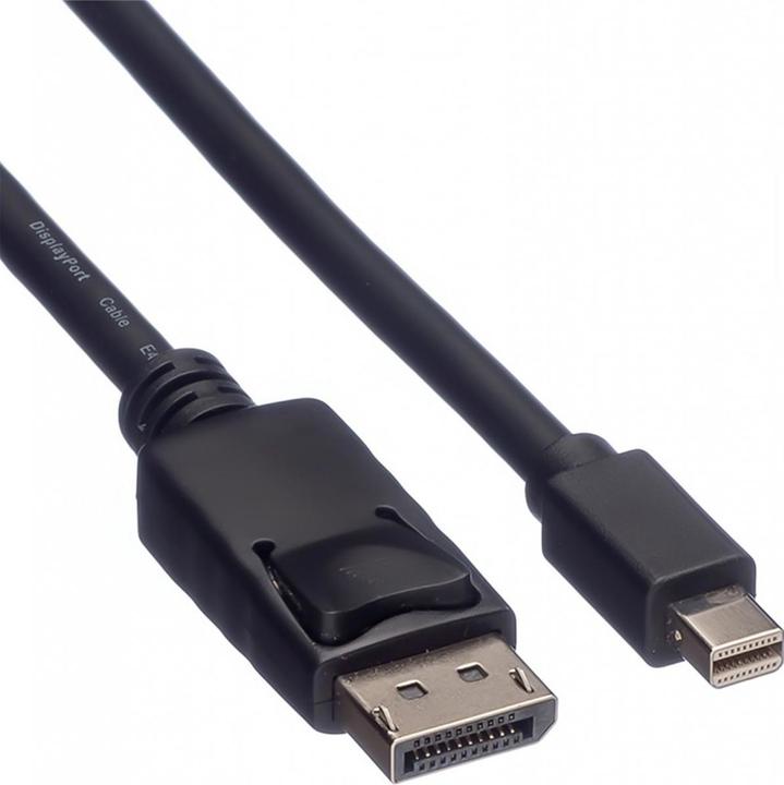 Immagine prodotto Roline Mini DisplayPort — DisplayPort (2 m, DisplayPort)