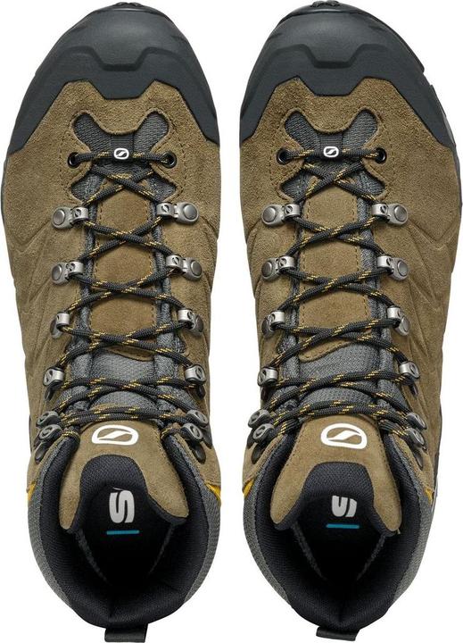 Actual product image Scarpa ZG Trek GTX (42.5)