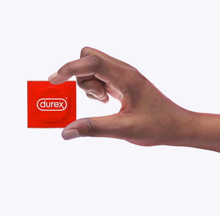Produktbild Durex Gefühlsecht Ultra (30 Stk.)
