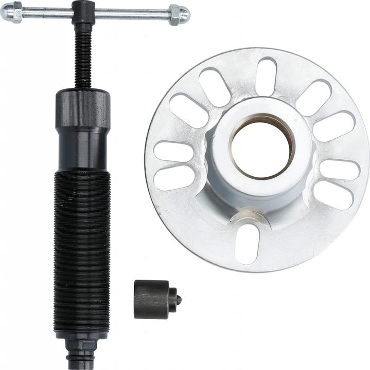 Image du produit Brilliant Tools Extracteur hydraulique pour arbres de transmission, 98 mm - 12,5 cm