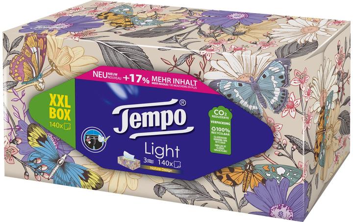 Produktbild Tempo XXL Light Box