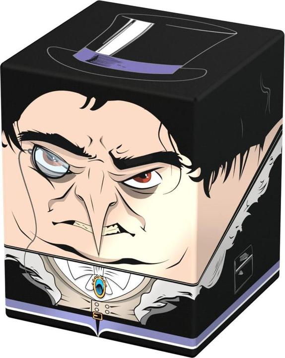 Produktbild Squaroes - Squaroe Batman: Gotham City GC005 - The Penguin