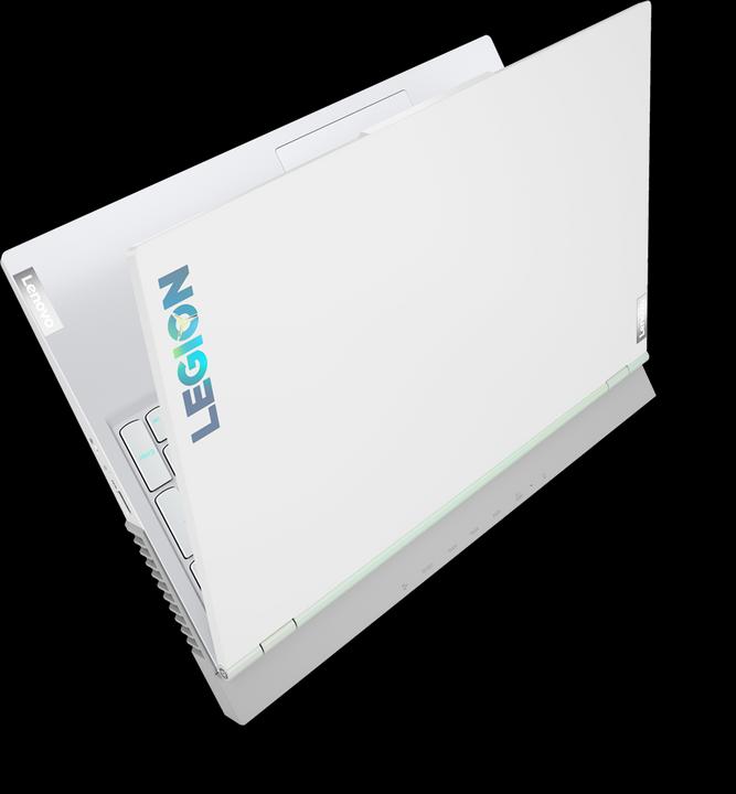 Image du produit Lenovo Legion 5 (15.60", AMD Ryzen 5 5600H, 16 Go, 512 Go, CH)