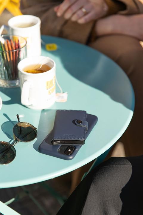 Actual product image Secrid Miniwallet