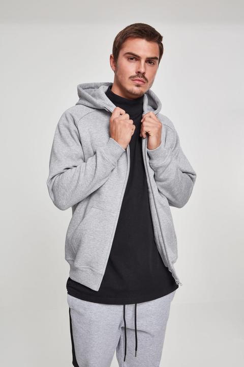 Actual product image Urban Classics Zip Hoody (4XL)