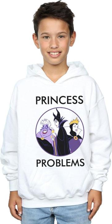 Produktbild Disney Villains Princess Headaches Sweatshirt Jungen (152, 158)
