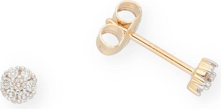 Actual product image Carat Solitaire (Gold 18ct)