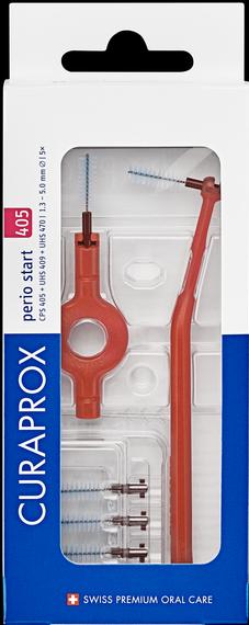 Curaprox CPS 405 Starter (5 x, 5 mm)