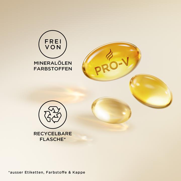 Immagine prodotto Pantene Pro-V Repair & Care (90 ml, Shampoo liquido)