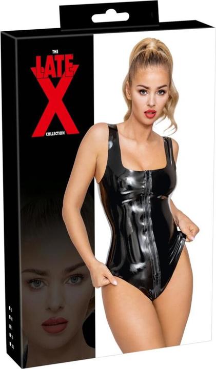 Image du produit LateX Toys Body en latex (XL)