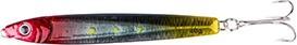 Produktbild Ron Thompson R.T. Jig Master 60g Black/Red NL 1pc