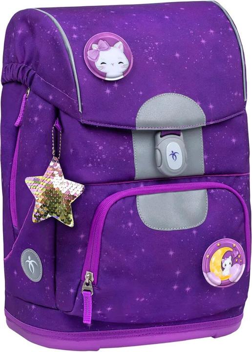 Image du produit Belmil MOTION Schulrucksack-Set Sky (19 l)