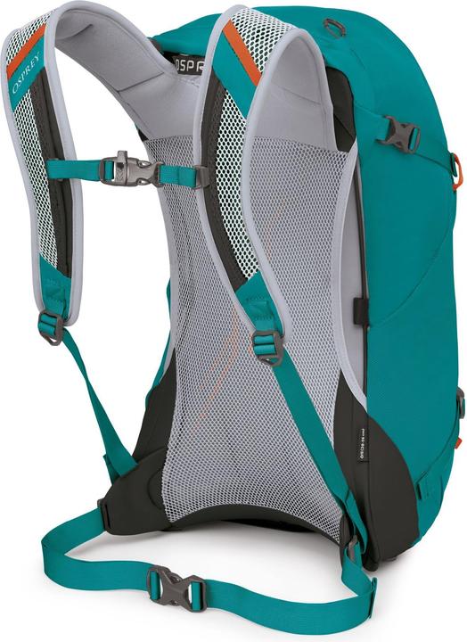 Immagine prodotto Osprey Hikelite 26 (26 l)