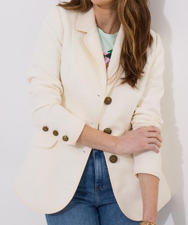 Produktbild Joe Browns Collared Button Detail Jacket (42)